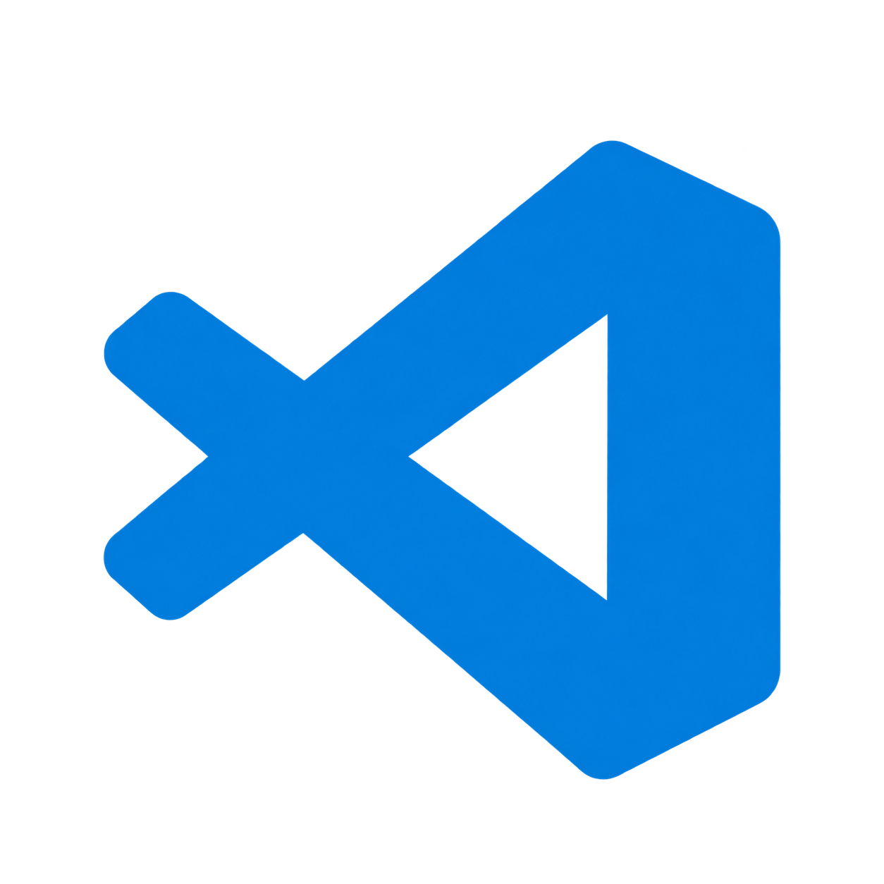 OpenCode ico vscode